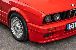 BMW 318is M-technic (E30)