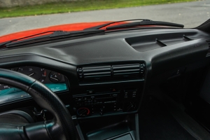BMW 318is M-technic (E30)