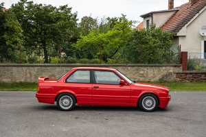 BMW 318is M-technic (E30)