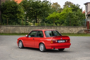 BMW 318is M-technic (E30)