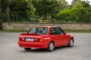 BMW 318is M-technic (E30)