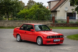 BMW 318is M-technic (E30)