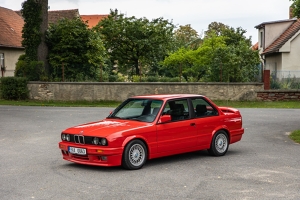 BMW 318is M-technic (E30)