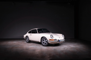 Porsche 912 SWB