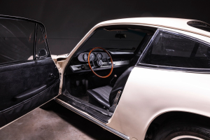 Porsche 912 SWB