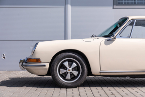 Porsche 912 SWB