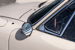 Porsche 912 SWB
