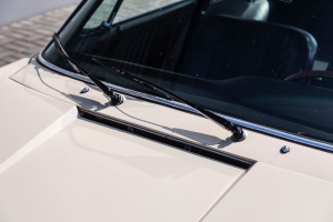 Porsche 912 SWB