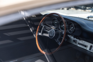 Porsche 912 SWB