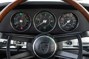 Porsche 912 SWB