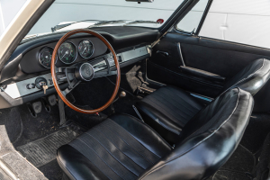 Porsche 912 SWB