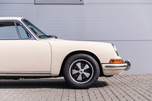 Porsche 912 SWB