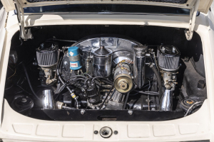 Porsche 912 SWB
