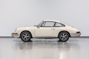 Porsche 912 SWB