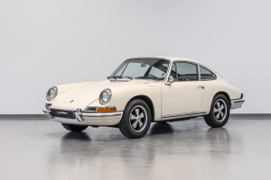 Porsche 912 SWB