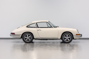 Porsche 912 SWB