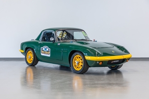 Lotus Elan S4 Racing Special