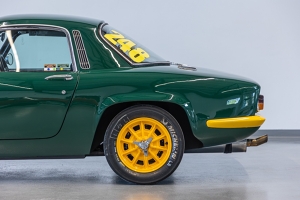Lotus Elan S4 Racing Special