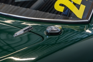 Lotus Elan S4 Racing Special