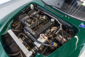 Lotus Elan S4 Racing Special