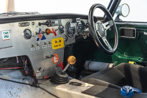 Lotus Elan S4 Racing Special