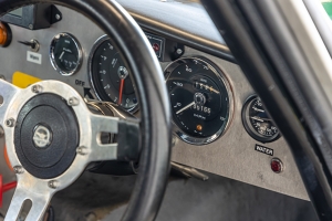 Lotus Elan S4 Racing Special