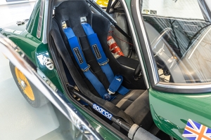 Lotus Elan S4 Racing Special