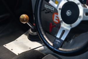 Lotus Elan S4 Racing Special