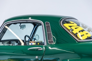 Lotus Elan S4 Racing Special