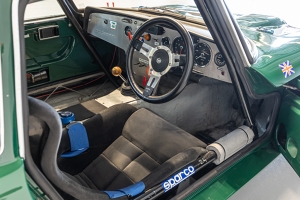 Lotus Elan S4 Racing Special