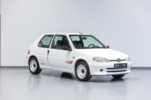 Peugeot 106 Rallye