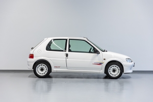 Peugeot 106 Rallye