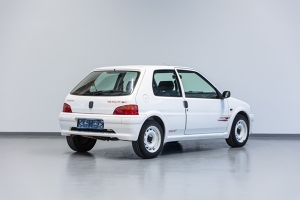 Peugeot 106 Rallye
