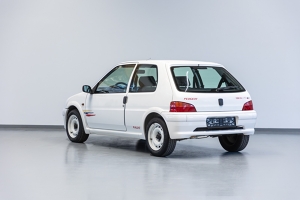 Peugeot 106 Rallye