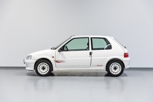 Peugeot 106 Rallye