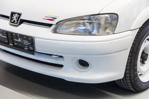 Peugeot 106 Rallye