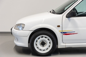 Peugeot 106 Rallye