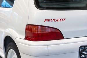 Peugeot 106 Rallye