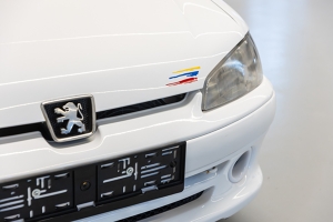 Peugeot 106 Rallye
