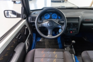 Peugeot 106 Rallye