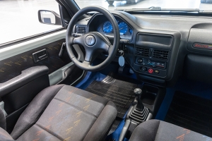 Peugeot 106 Rallye