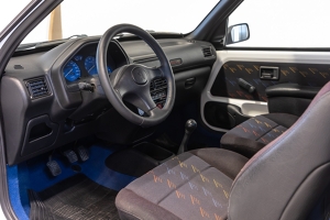 Peugeot 106 Rallye