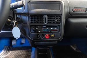Peugeot 106 Rallye