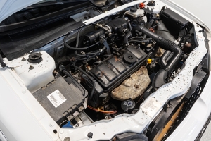 Peugeot 106 Rallye