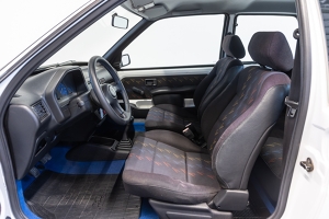 Peugeot 106 Rallye