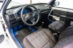 Peugeot 106 Rallye