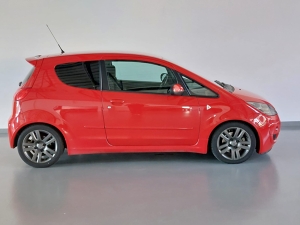 Mitsubishi Colt CZT