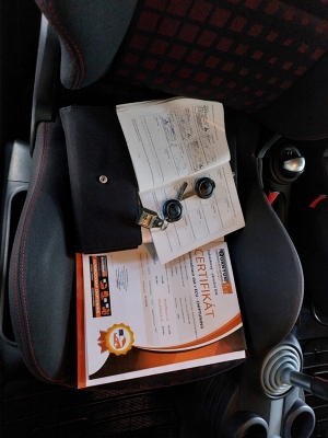 Mitsubishi Colt CZT