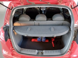 Mitsubishi Colt CZT