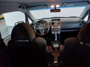 Mitsubishi Colt CZT